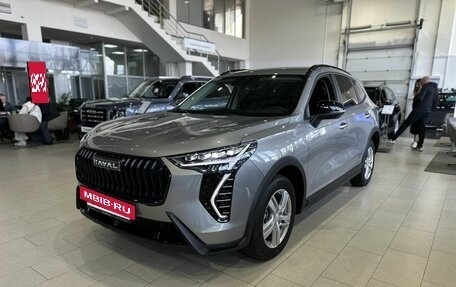 Haval Jolion, 2026 год, 2 599 000 рублей, 3 фотография