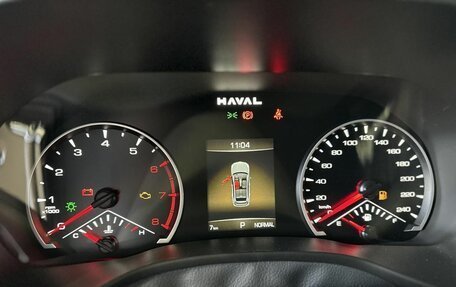 Haval Jolion, 2026 год, 2 599 000 рублей, 17 фотография