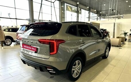 Haval Jolion, 2026 год, 2 599 000 рублей, 7 фотография