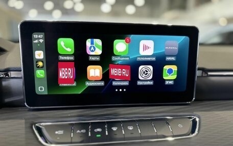 Haval Jolion, 2026 год, 2 599 000 рублей, 25 фотография