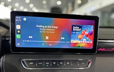 Haval Jolion, 2026 год, 2 649 000 рублей, 23 фотография