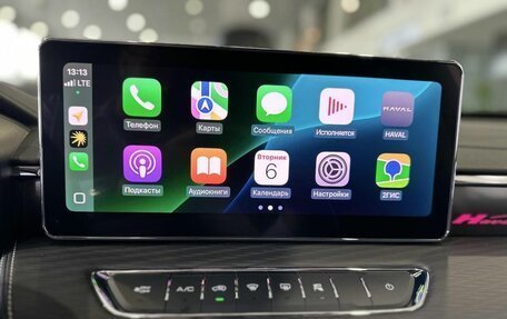 Haval Jolion, 2026 год, 2 649 000 рублей, 21 фотография