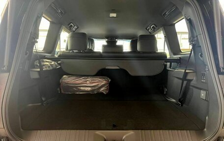 Toyota Land Cruiser Prado, 2025 год, 12 900 000 рублей, 6 фотография