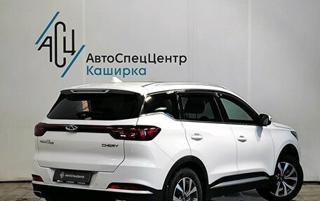 Chery Tiggo 7 Pro, 2022 год, 1 789 000 рублей, 2 фотография