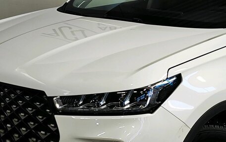 Chery Tiggo 7 Pro, 2022 год, 1 789 000 рублей, 5 фотография