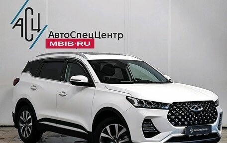 Chery Tiggo 7 Pro, 2022 год, 1 789 000 рублей, 3 фотография