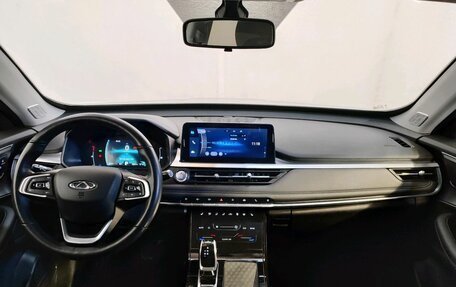 Chery Tiggo 7 Pro, 2022 год, 1 789 000 рублей, 8 фотография