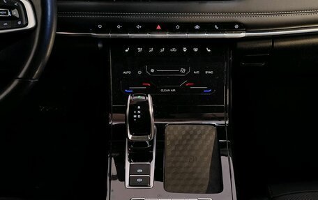 Chery Tiggo 7 Pro, 2022 год, 1 789 000 рублей, 10 фотография