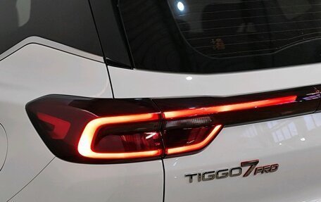 Chery Tiggo 7 Pro, 2022 год, 1 789 000 рублей, 6 фотография