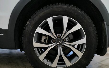 Chery Tiggo 7 Pro, 2022 год, 1 789 000 рублей, 7 фотография