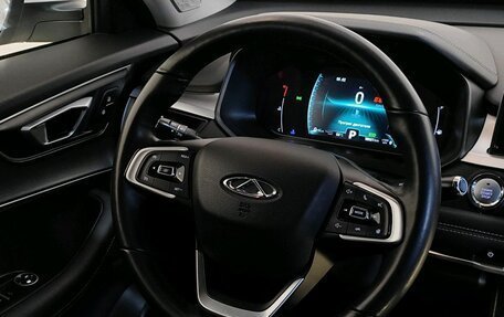 Chery Tiggo 7 Pro, 2022 год, 1 789 000 рублей, 12 фотография