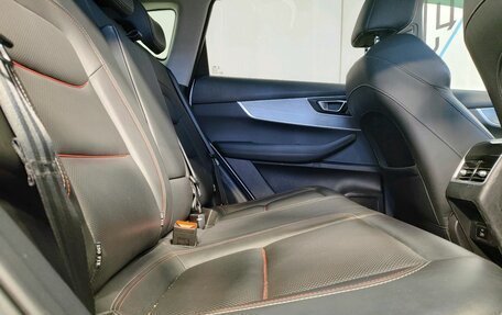 Chery Tiggo 7 Pro, 2022 год, 1 789 000 рублей, 13 фотография