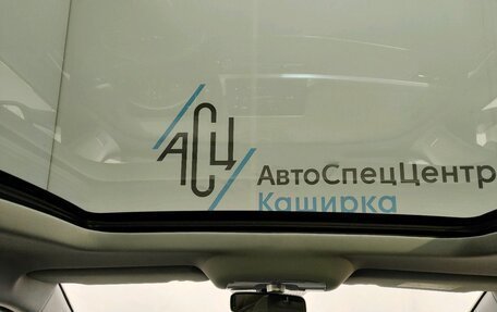 Chery Tiggo 7 Pro, 2022 год, 1 789 000 рублей, 14 фотография