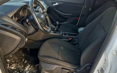 Ford Focus III, 2016 год, 1 199 000 рублей, 6 фотография