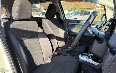 Honda Fit III, 2014 год, 839 000 рублей, 10 фотография