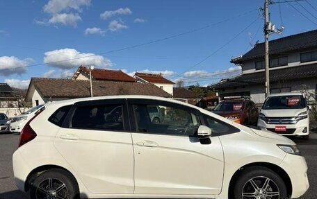 Honda Fit III, 2014 год, 839 000 рублей, 4 фотография