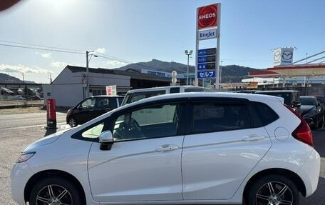 Honda Fit III, 2014 год, 839 000 рублей, 6 фотография