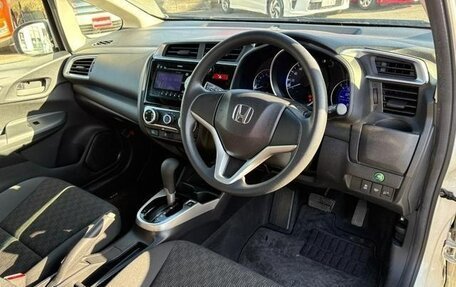 Honda Fit III, 2014 год, 839 000 рублей, 9 фотография