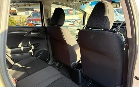 Honda Fit III, 2014 год, 839 000 рублей, 11 фотография