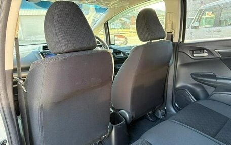 Honda Fit III, 2014 год, 839 000 рублей, 17 фотография