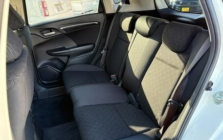 Honda Fit III, 2014 год, 839 000 рублей, 18 фотография