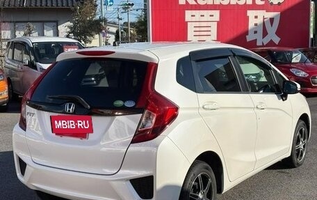 Honda Fit III, 2014 год, 839 000 рублей, 2 фотография