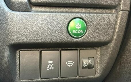 Honda Fit III, 2014 год, 839 000 рублей, 28 фотография