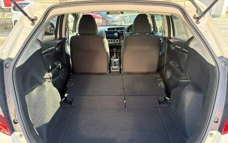 Honda Fit III, 2014 год, 839 000 рублей, 23 фотография