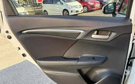 Honda Fit III, 2014 год, 839 000 рублей, 21 фотография