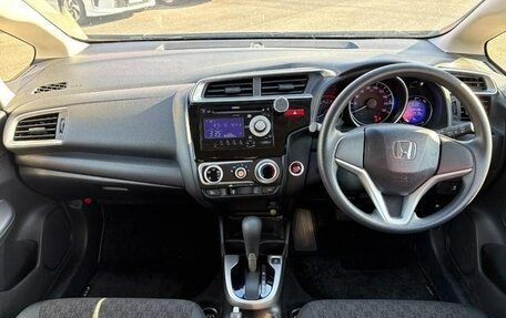 Honda Fit III, 2014 год, 839 000 рублей, 25 фотография