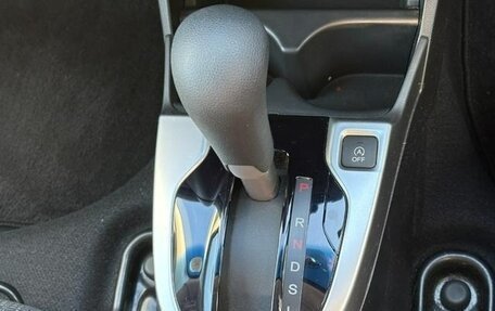 Honda Fit III, 2014 год, 839 000 рублей, 27 фотография