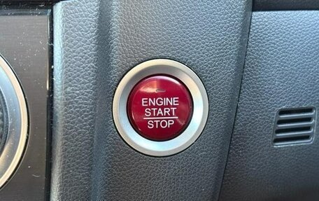 Honda Fit III, 2014 год, 839 000 рублей, 29 фотография