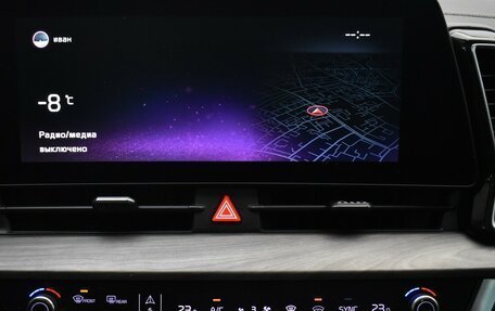 KIA Sportage IV рестайлинг, 2022 год, 3 700 000 рублей, 7 фотография