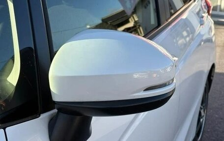 Honda Fit III, 2014 год, 839 000 рублей, 36 фотография