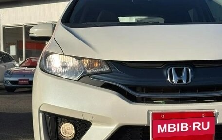 Honda Fit III, 2014 год, 839 000 рублей, 32 фотография