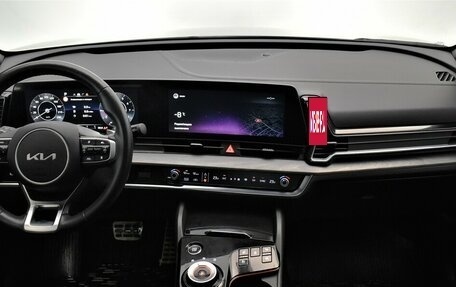 KIA Sportage IV рестайлинг, 2022 год, 3 700 000 рублей, 5 фотография