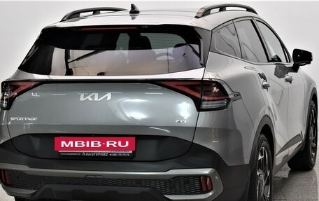 KIA Sportage IV рестайлинг, 2022 год, 3 700 000 рублей, 4 фотография