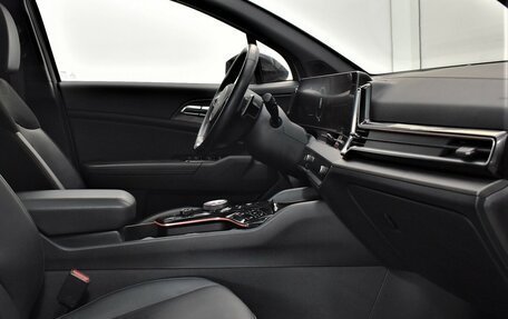 KIA Sportage IV рестайлинг, 2022 год, 3 700 000 рублей, 14 фотография