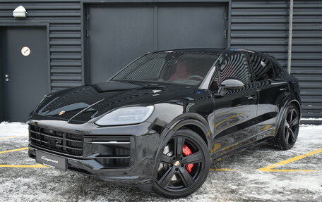Porsche Cayenne III, 2025 год, 25 900 000 рублей, 1 фотография