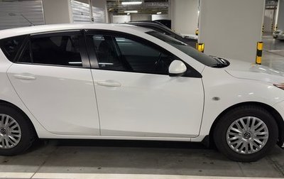 Mazda 3, 2011 год, 950 000 рублей, 1 фотография