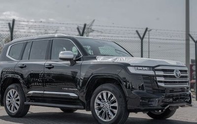 Toyota Land Cruiser, 2025 год, 13 100 000 рублей, 1 фотография