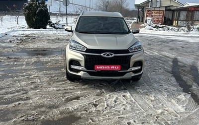 Chery Tiggo 8 I, 2020 год, 1 625 000 рублей, 1 фотография