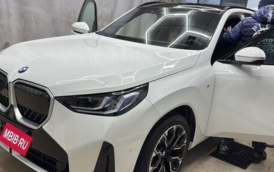 BMW X3, 2024 год, 8 300 000 рублей, 1 фотография