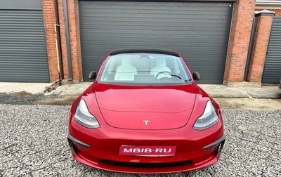 Tesla Model 3 I, 2021 год, 4 500 000 рублей, 1 фотография