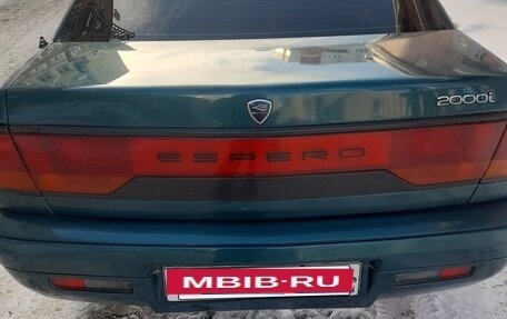 Daewoo Espero, 1997 год, 250 000 рублей, 1 фотография