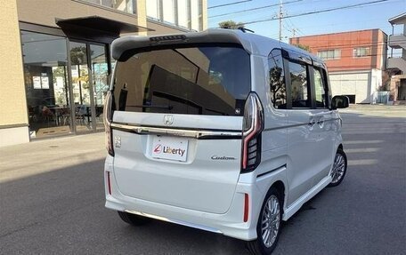 Honda N-BOX II, 2022 год, 845 000 рублей, 1 фотография