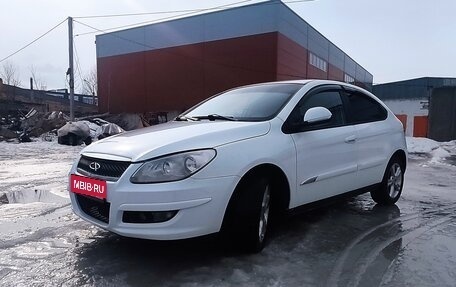 Chery M11 (A3), 2013 год, 340 000 рублей, 1 фотография