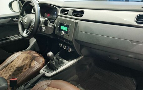 Renault Arkana I, 2019 год, 1 750 000 рублей, 11 фотография