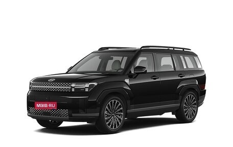 Hyundai Santa Fe IV, 2025 год, 6 590 000 рублей, 1 фотография