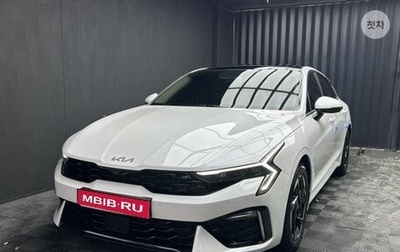 KIA K5, 2024 год, 3 019 001 рублей, 1 фотография